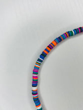 Load image into Gallery viewer, Clay Beaded Necklace
