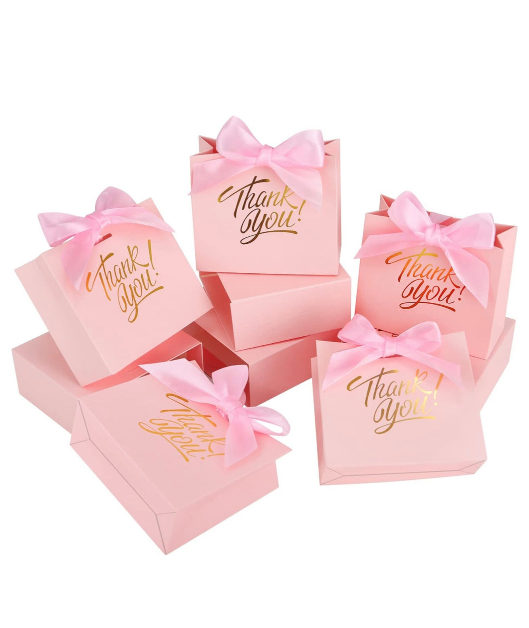 Small Thank You Gift Bags