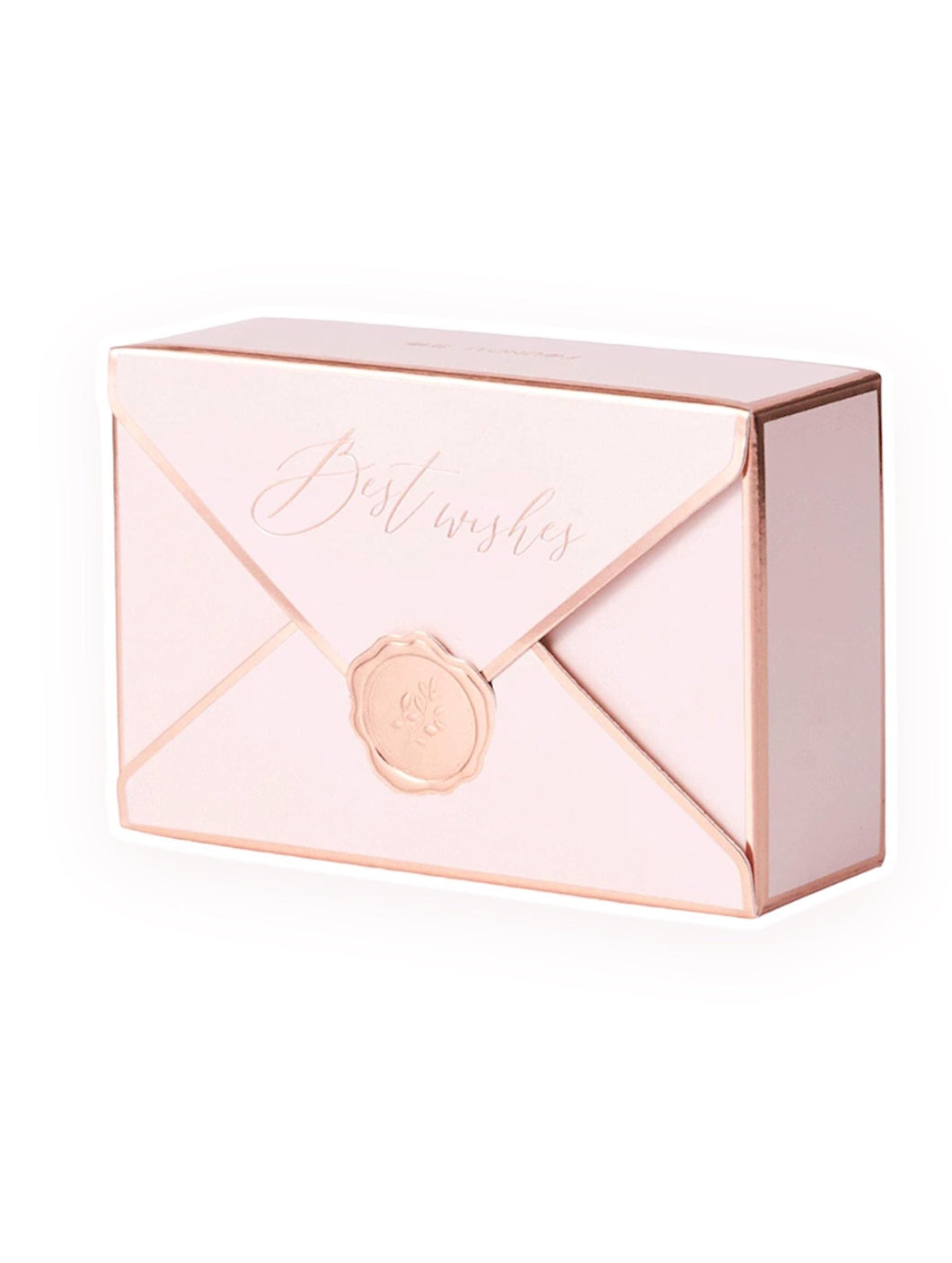 Envelope Shape Gift Box